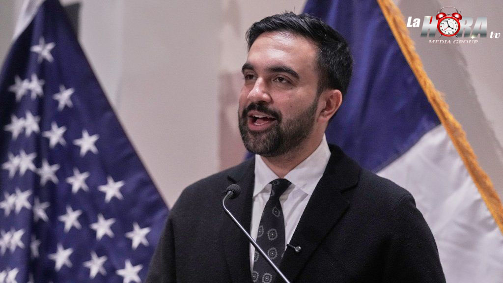 Noticias de Nueva York hoy, en vivo: el drástico plan de Mamdani sobre los impuestos