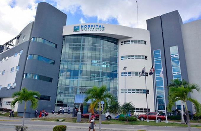 Trabajadores de salud sobreviven con sueldos de RD$10,000
