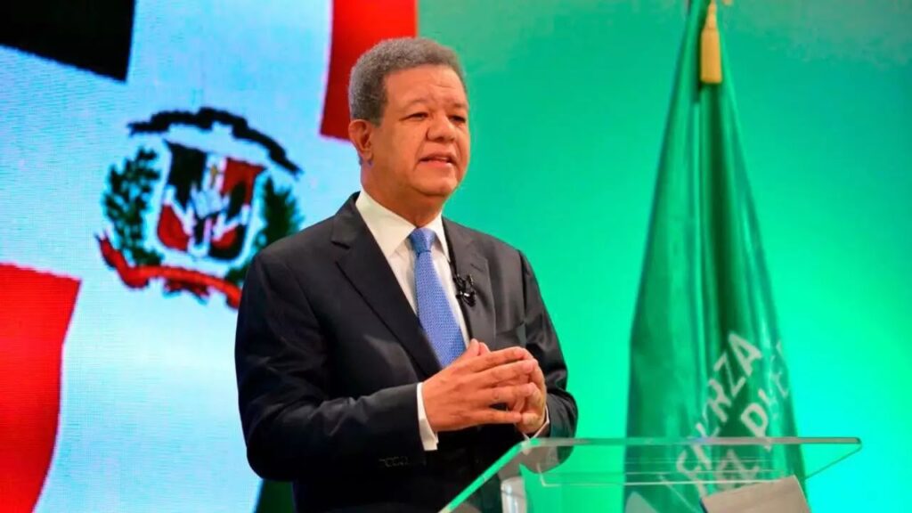 Leonel cuestiona excusas del Gobierno ante crisis del petróleo