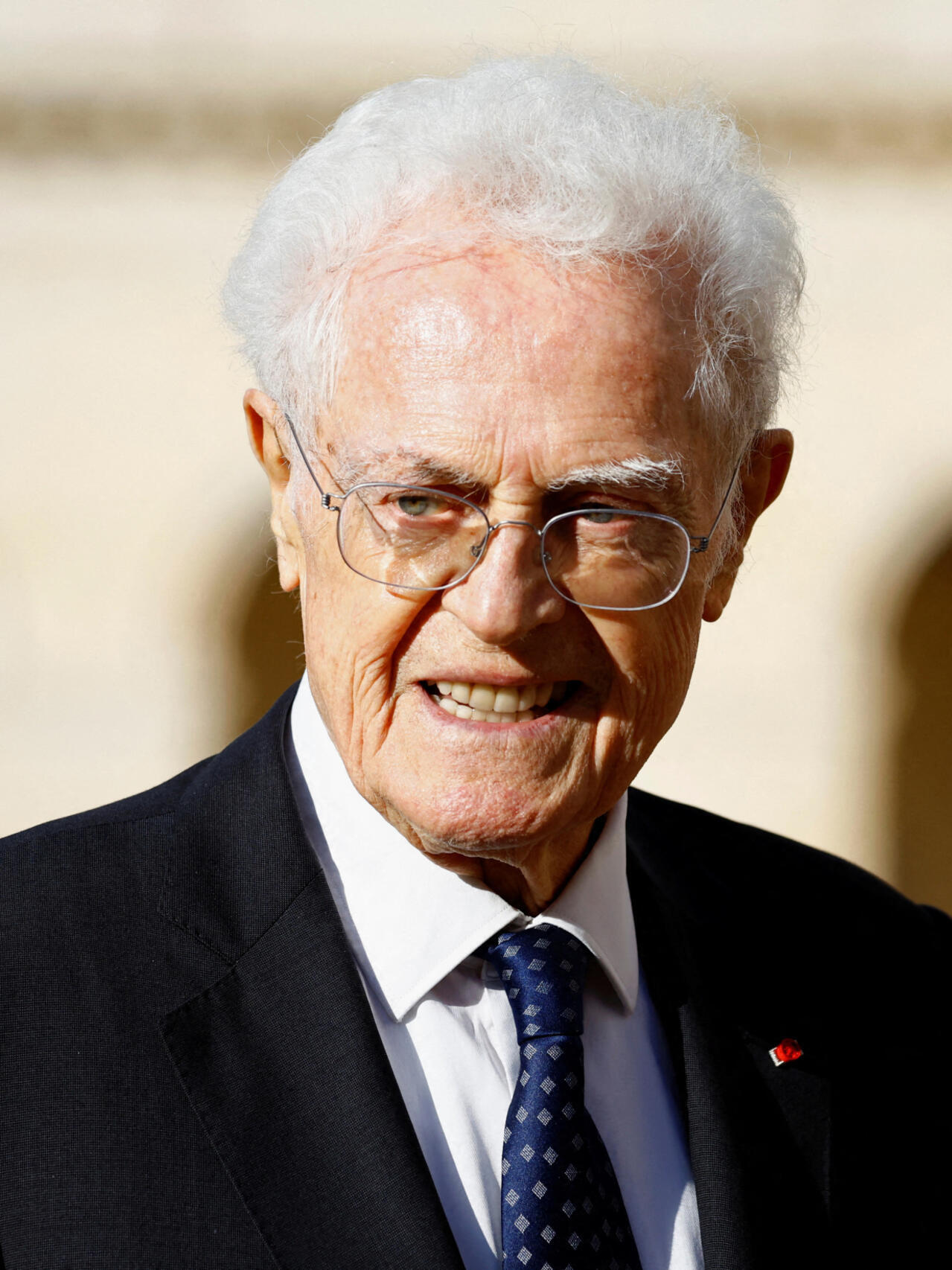 Falleció Lionel Jospin, figura clave del socialismo francés