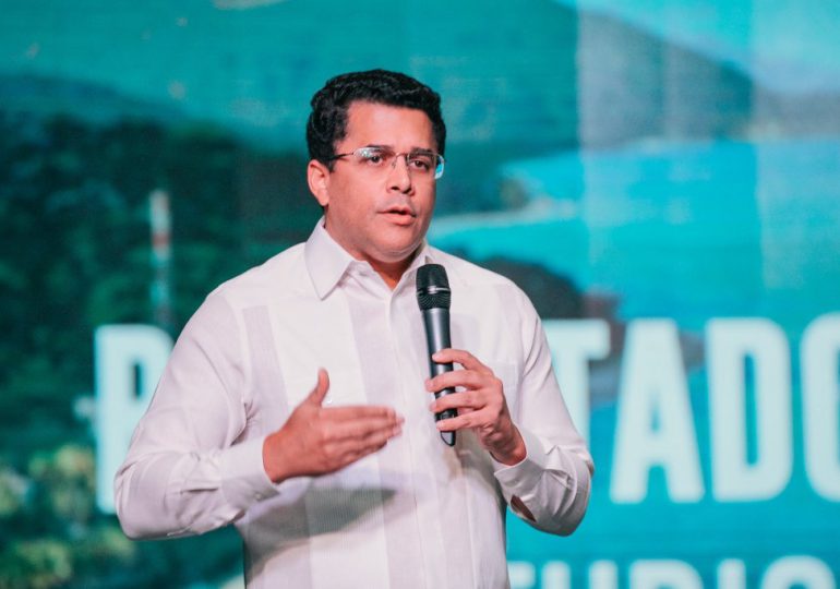 David Collado: conflicto en Medio Oriente no afecta turismo en RD