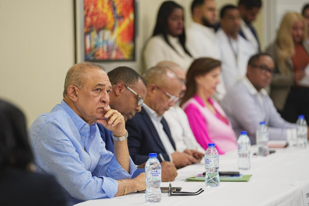 Promese/CAL inicia recepción de propuestas para medicamentos e insumos 2026-2027