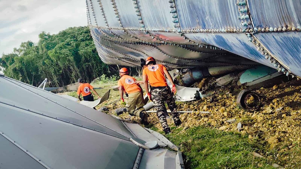 Colapso en sistema de acueducto en Nagua provoca daños e inundaciones en viviendas