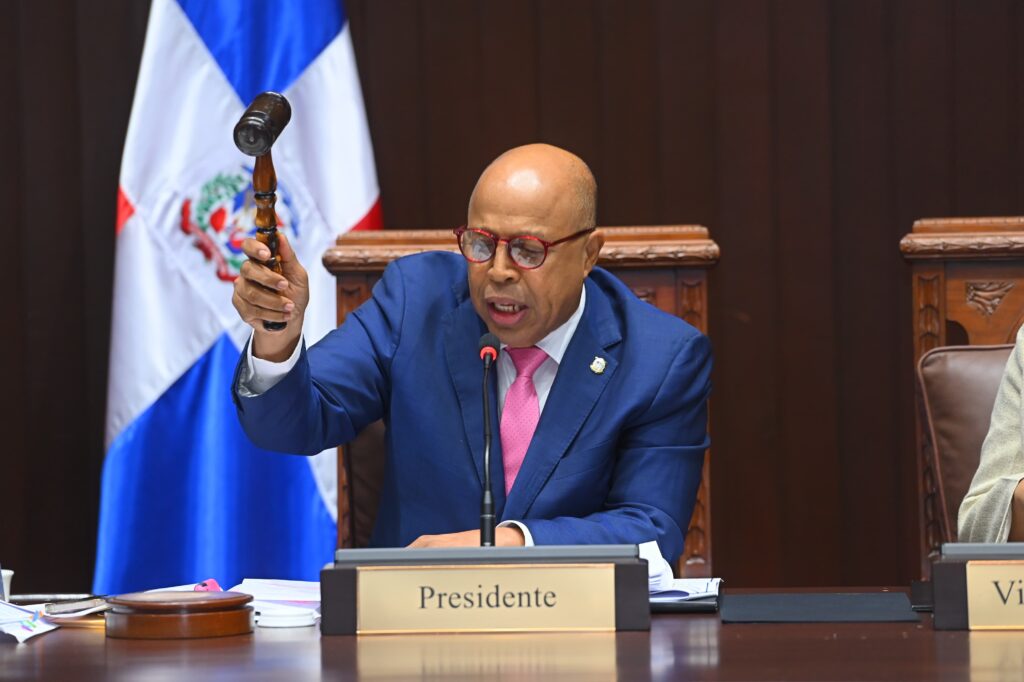 Cámara de Diputados convierte en Ley supresión de candidaturas independientes