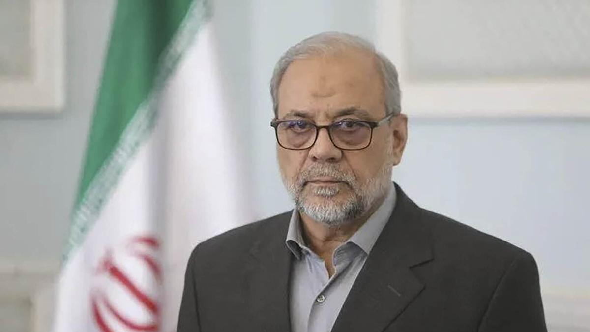 Ejército de Irán niega un acuerdo con Trump y advierte de que el petróleo seguirá alto