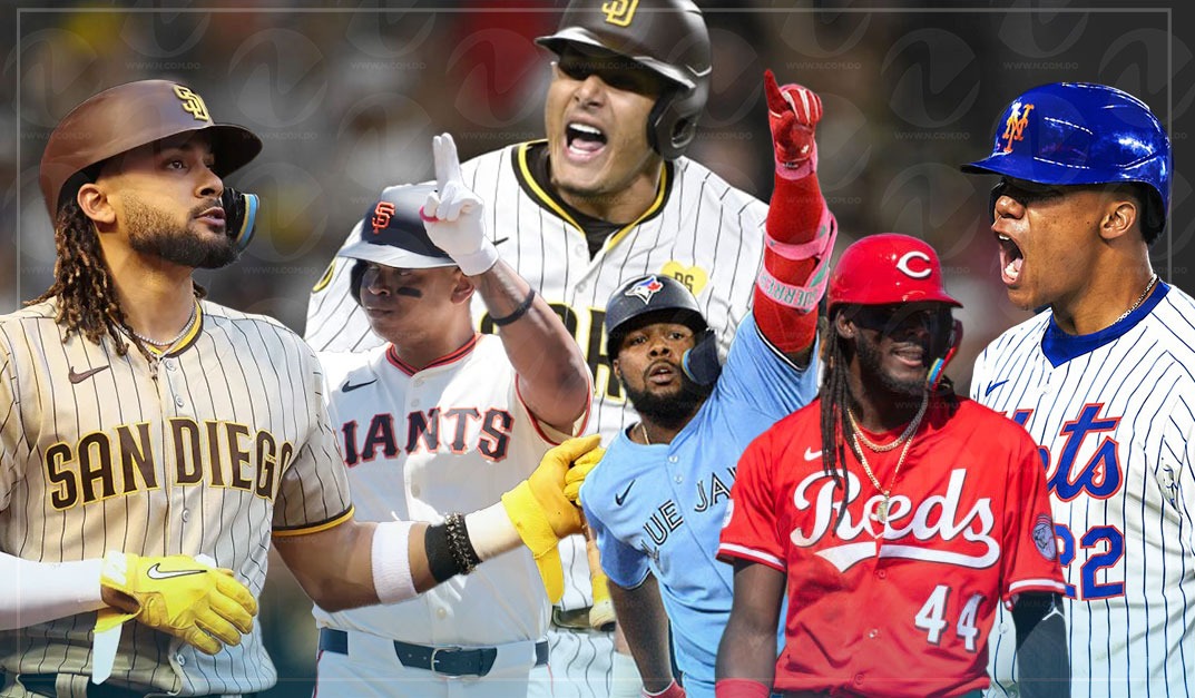Hoy se miden Yankees y Gigantes para arrancar con el béisbol a través de Netflix
