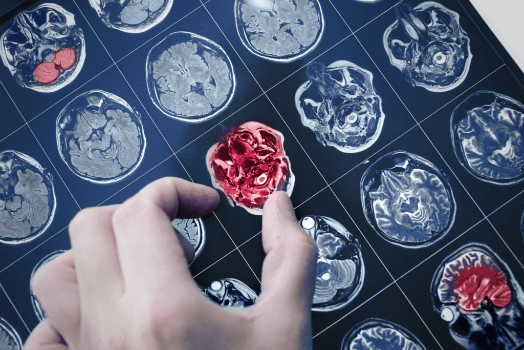 Descubren cómo las células tumorales alteran el cerebro y logran diseminar el cáncer