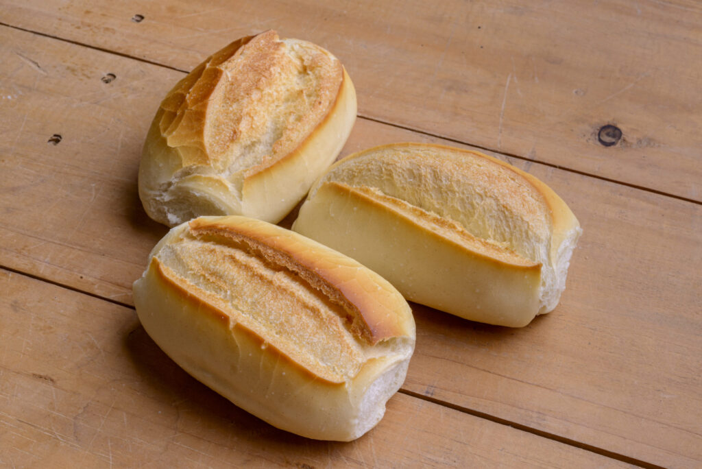 Pan y productos de harina subirán de precio en RD, advierten productores