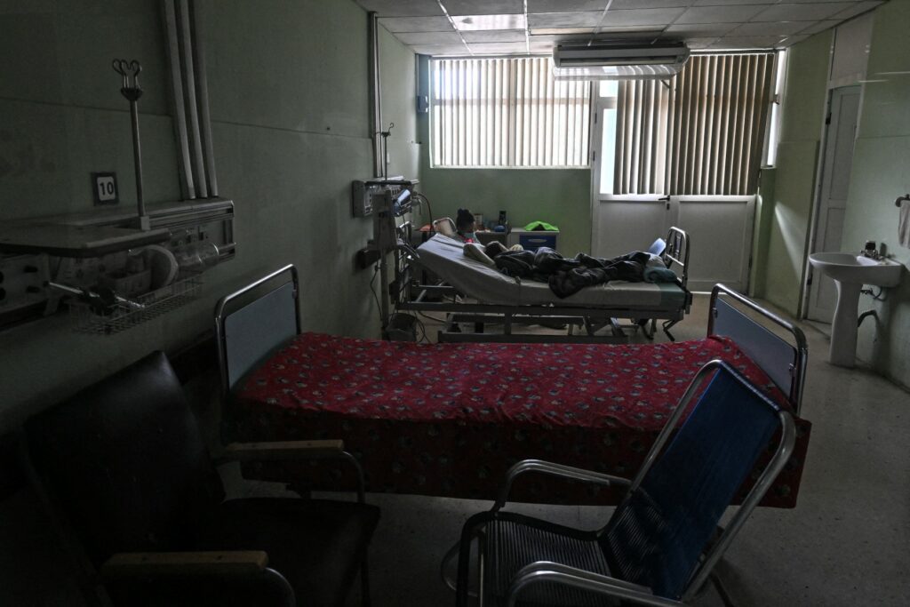Director de la OMS preocupado por la situación sanitaria en Cuba debido al bloqueo