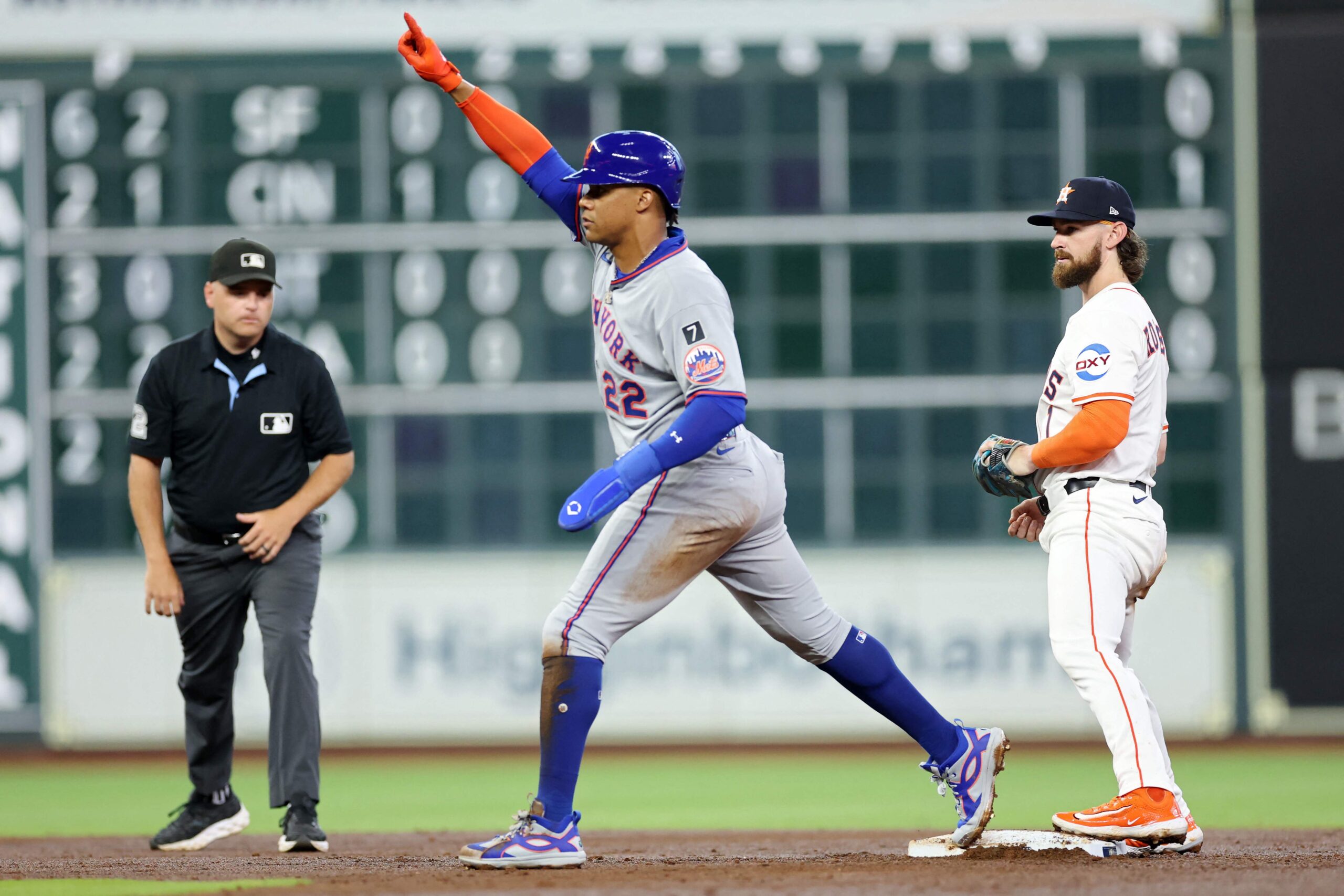 República Dominicana vuelve a liderar la presencia de jugadores extranjeros en MLB