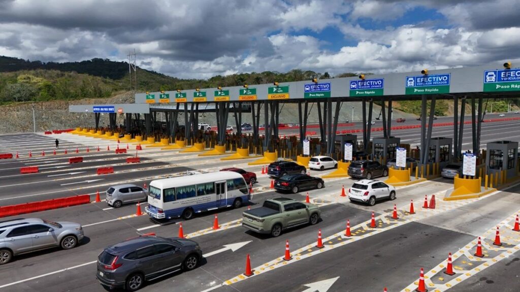 RD Vial exonerará pago de peajes a conductores durante el Viernes Santo