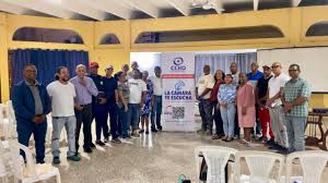 Cámara de Cuentas lleva iniciativa “La Cámara te Escucha” a sectores del DN