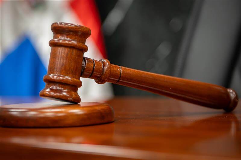 Poder Judicial informa cese de labores en tribunales durante dos días por Semana Santa