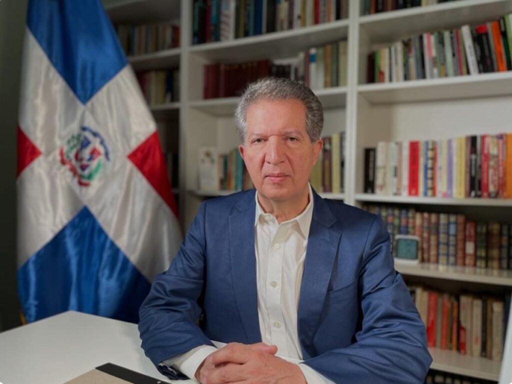 Llaman a “discernir” en Semana Santa ante tensiones políticas y fiscales en RD