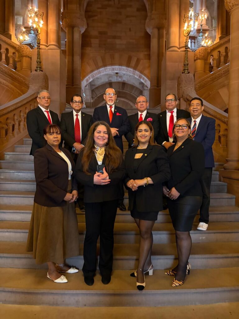 Círculo de Locutores Dominicanos celebra proclamación del Día del Locutor Dominicano en Nueva York