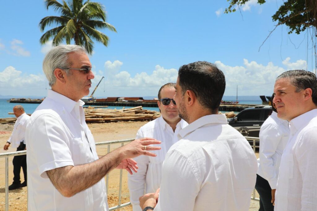 ITM Group anuncia inauguración de Port Samaná en noviembre