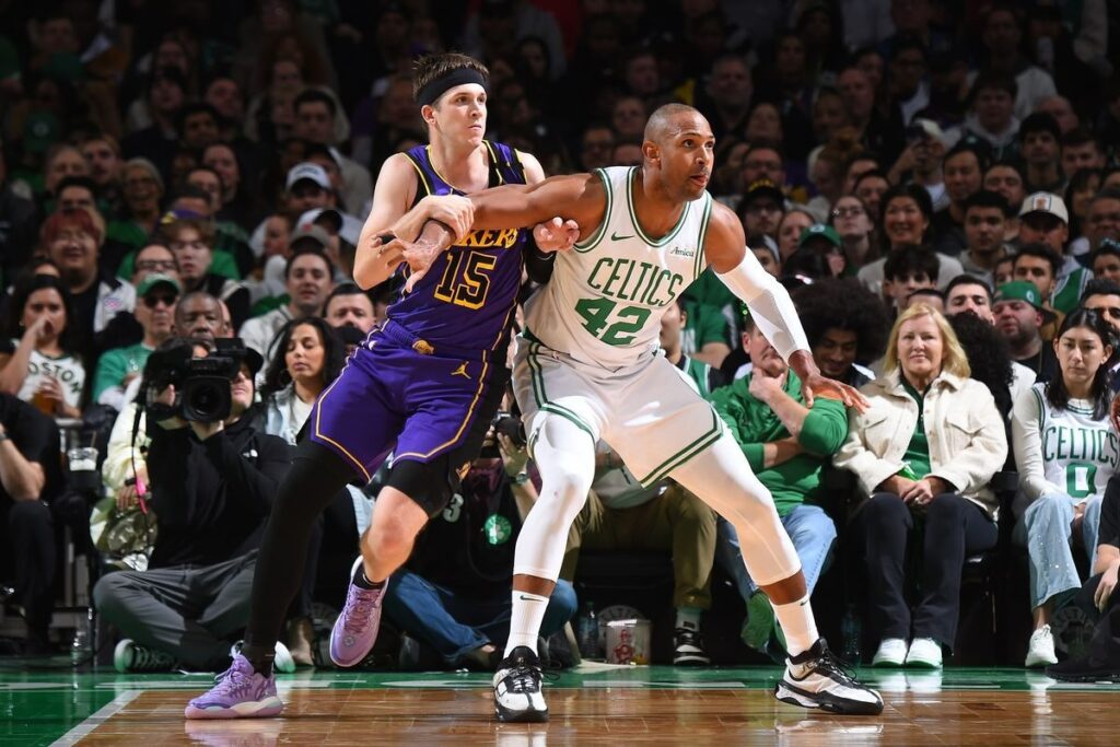 NBA anuncia finalistas al premio de deportividad 2025-26