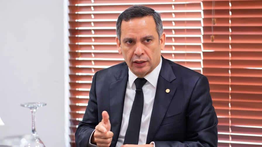 Luis Henry Molina y otros 10 jueces de la Suprema Corte de Justicia cumplen periodo el sábado