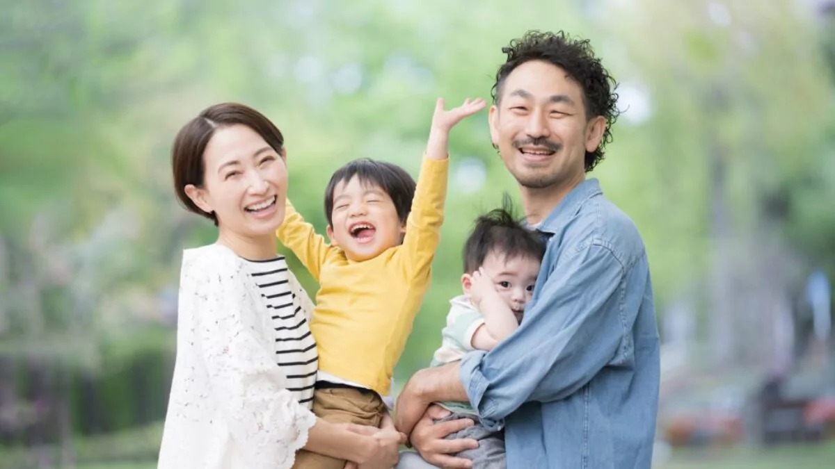 Entra en vigor la custodia compartida tras el divorcio por primera vez en Japón