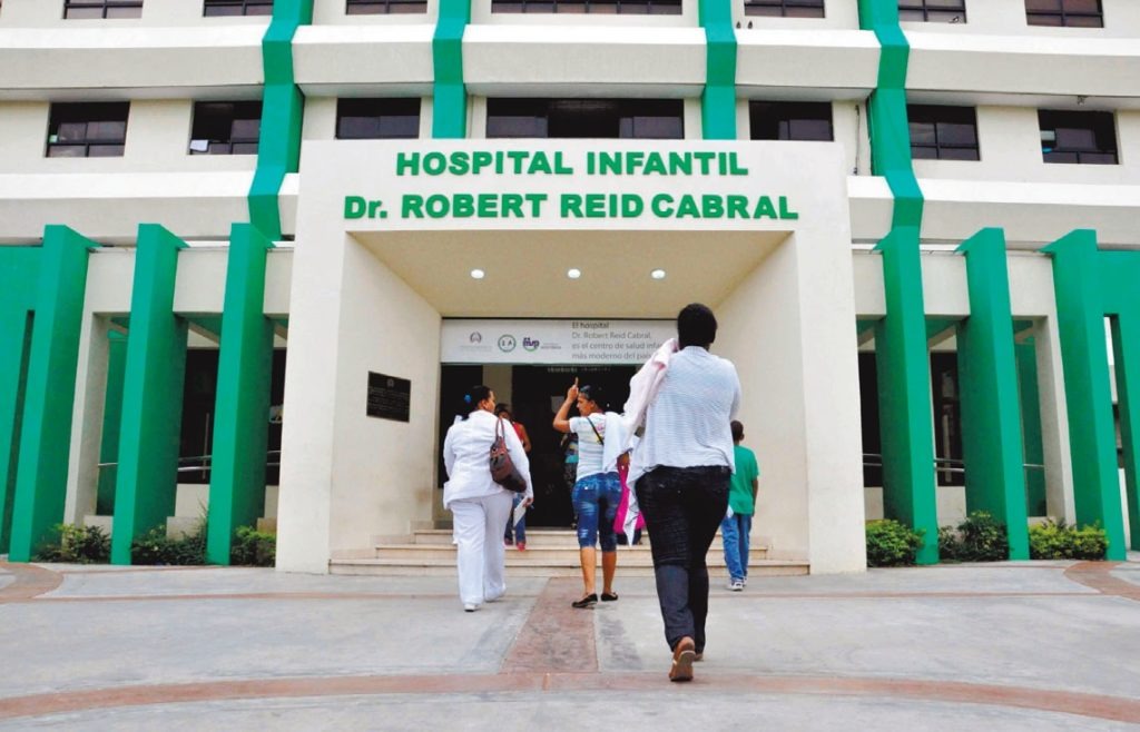 Directora del Robert Reid Cabral llama a celebrar Semana Santa con prudencia para evitar emergencias