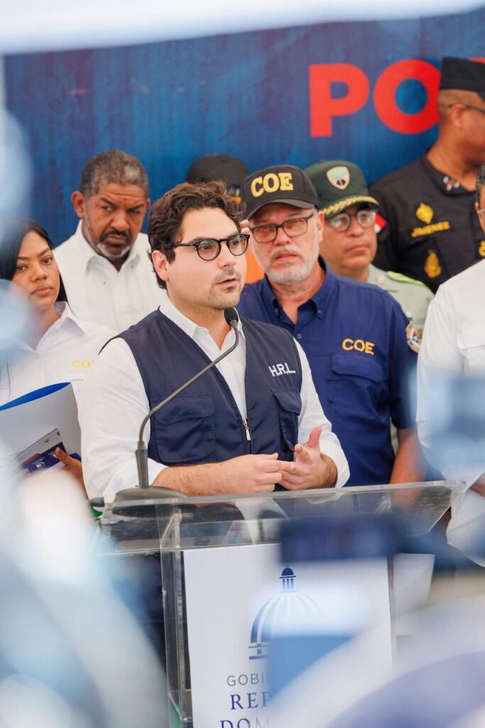 RD Vial suma 30 unidades para asistencia en carreteras por Semana Santa