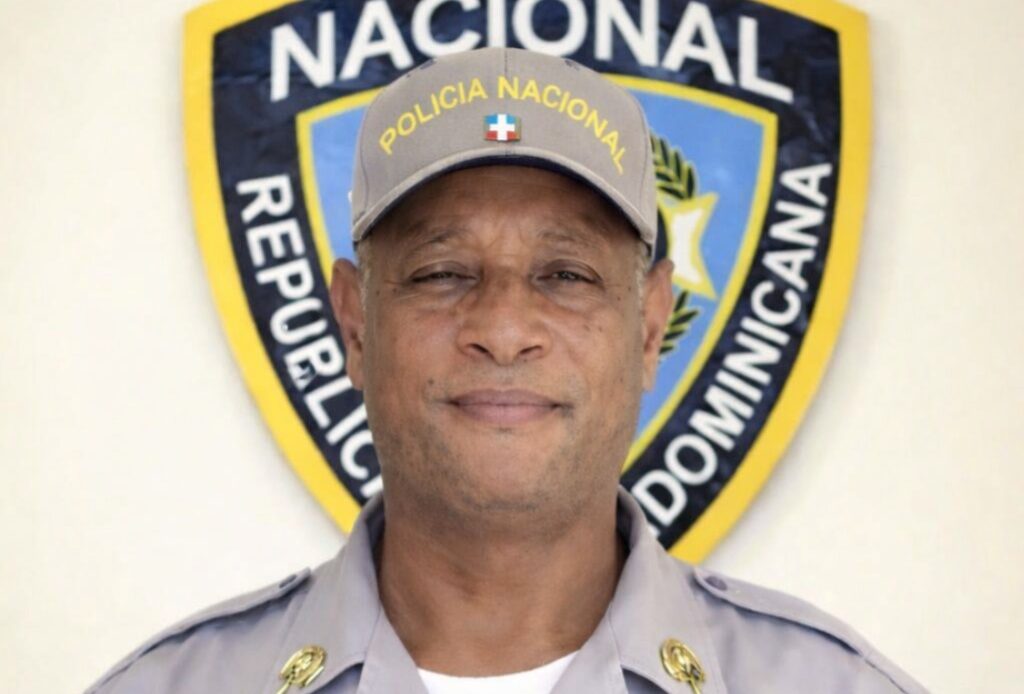 Arrestan a coronel acusado de agredir a mujer en Los Minas