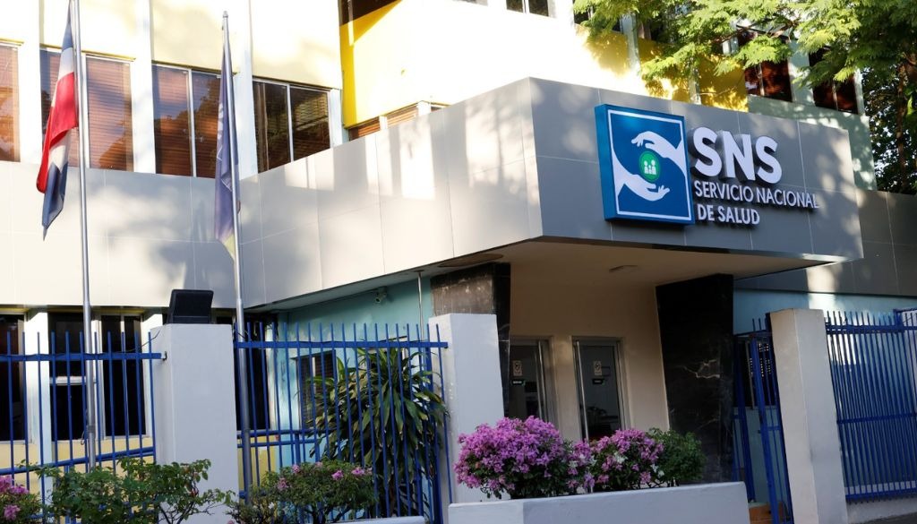 SNS activa su máxima capacidad hospitalaria y garantiza atención oportuna durante la SS 2026