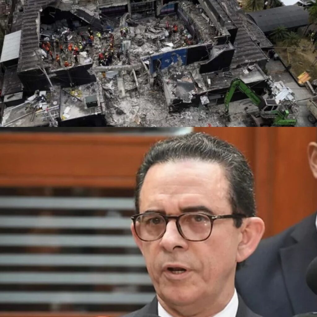 Más de 180 víctimas abandonan el caso Jet Set a un año de la tragedia