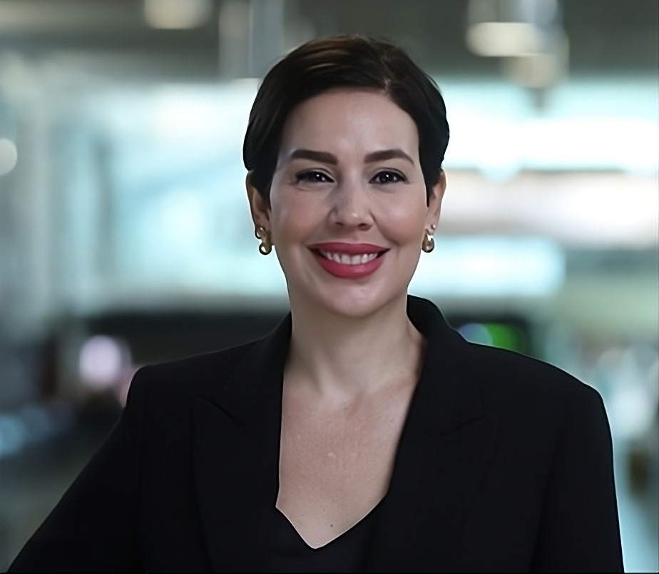 Manzanillo Gas & Power designa a Mónika Infante Henríquez como gerente general