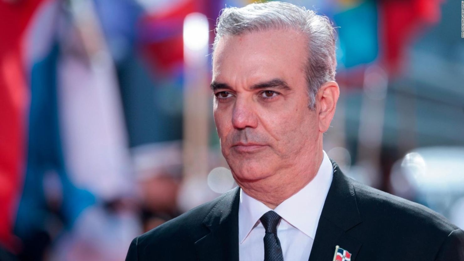 ¿Está solo el presidente Luis Abinader como vocero del Gobierno?
