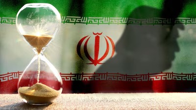 La advertencia de Trump a Irán: «Esta noche morirá toda una civilización, para no volver jamás»