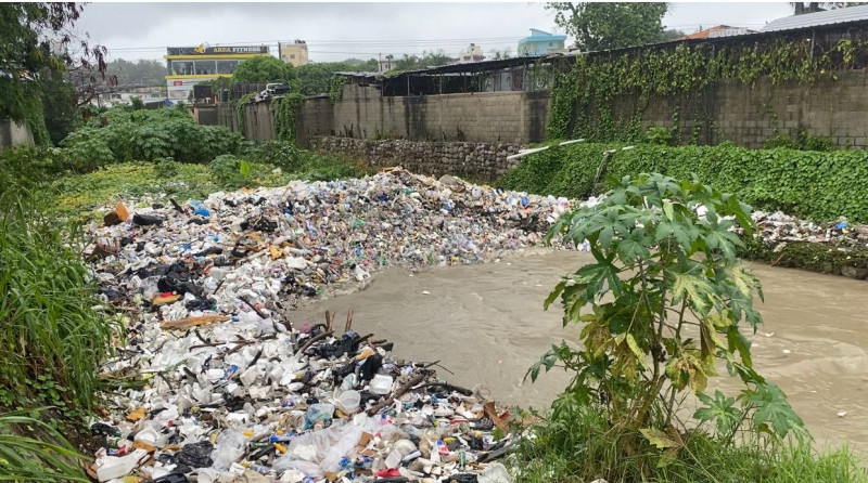 Gobierno dispone de RD$700 millones para intervenir cañada de Arroyo Bonito de SDO