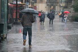 Lluvias disminuirán este jueves tras aguaceros que afectaron el Gran Santo Domingo; COE mantiene alertas