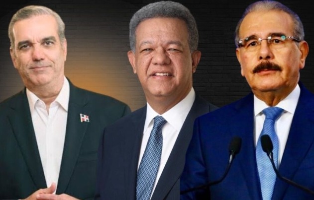 Gobierno convoca a Danilo y Leonel para diálogo ante crisis internacional