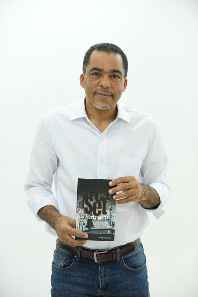 Publican libro “Jet Set, la fiesta mortal” con testimonios de sobrevivientes de la tragedia