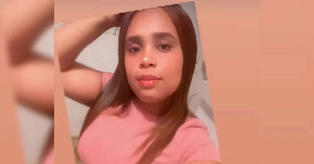 Familiares exigen justicia por joven herida de bala en intervención policial durante una fiesta