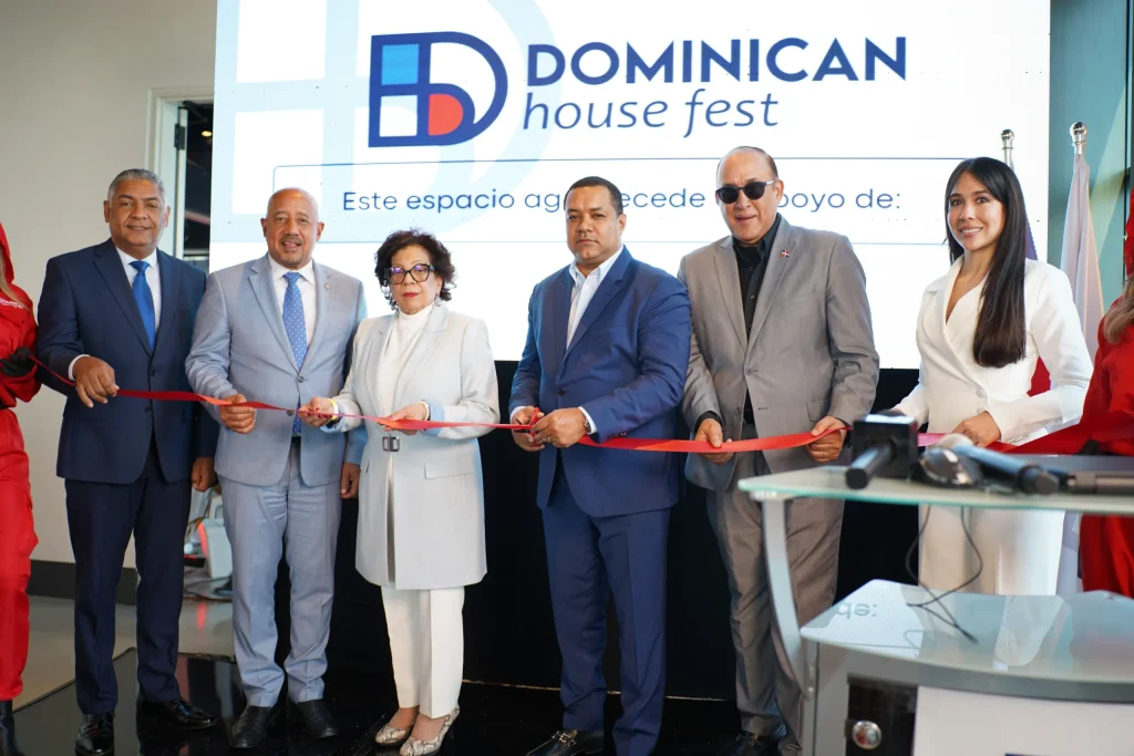 Dominican House Fest 2026 regresa a New York