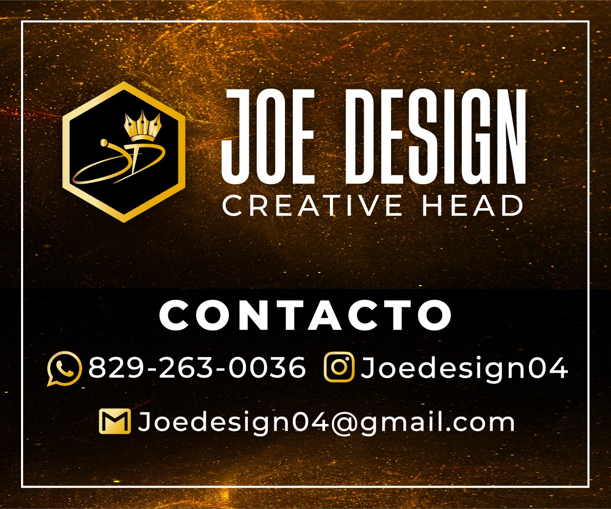JOEDESING 300X250
