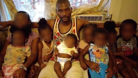 Policía confirma tirador de la masacre en Luisiana era el padre de las víctimas