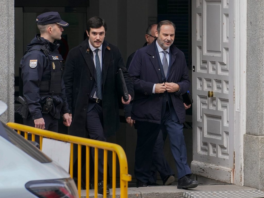 Gobierno dominicano niega relación comercial con vinculados al caso Koldo en España