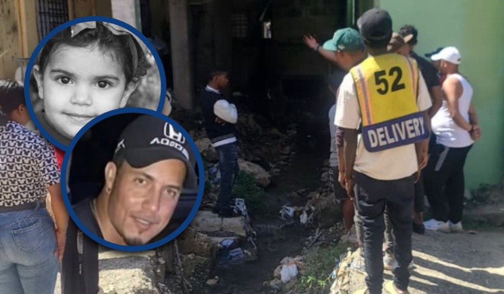 Aplazan para el lunes conocimiento de coerción a hombre acusado de matar a su hija en Los Girasoles