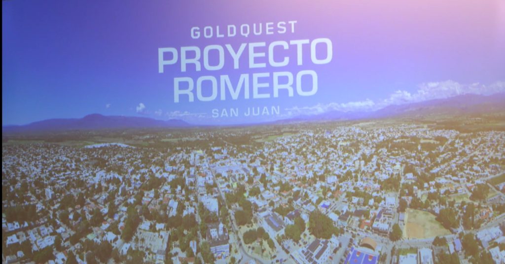 ¿Oro o agua en el Valle de San Juan?Ambientalistas alertan sobre impacto ecológico
