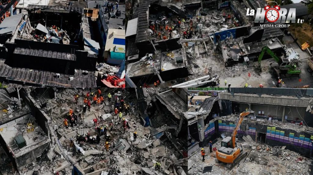 Se cumple primer aniversario de la tragedia del Jet Set