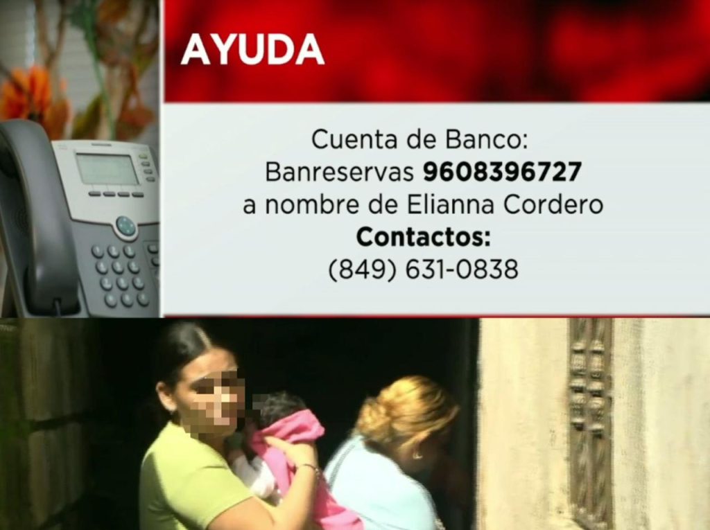 Inundación destruye vivienda de madre recién parida; arrastra pertenencias de su bebé