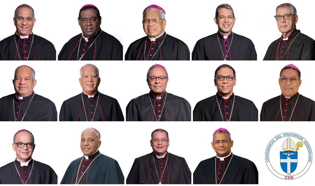 Episcopado Dominicano respalda al papa León XIV ante críticas de Trump