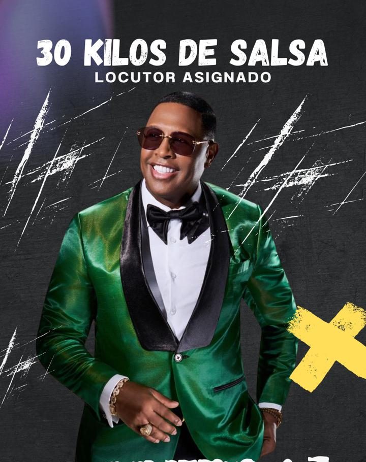 Roberto Monclus y “República Musical” celebran honoris causa a Bobby Valentín y destacan entrevista a Sexappeal por su gira de 25 conciertos