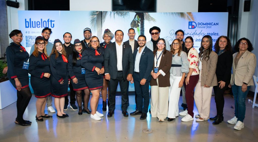 Dominican House Fest 2026 culmina con más de RD$3,600 millones en ventas
