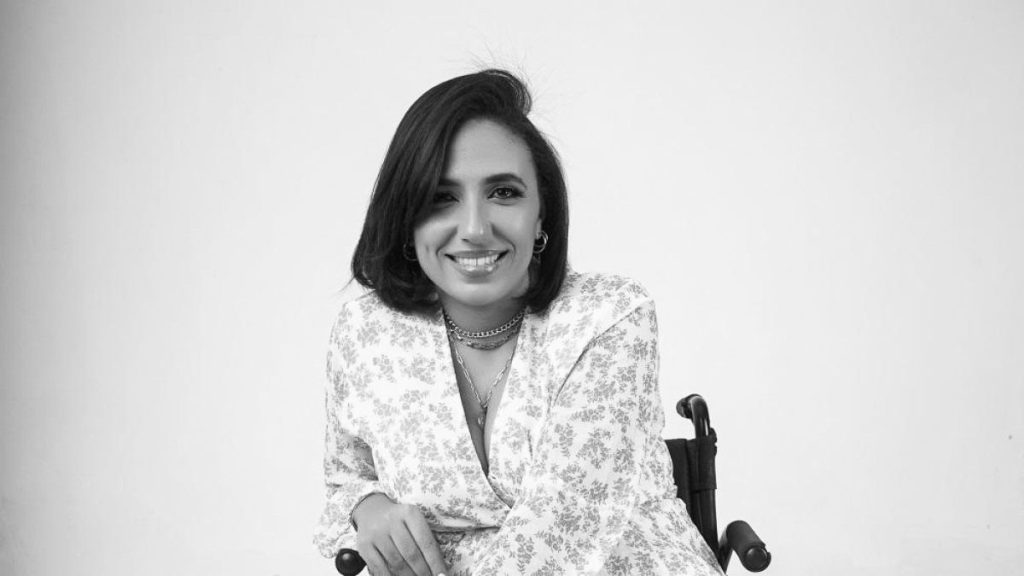 Fallece influencer Paloma Bonilla, reconocida por su historia de superación