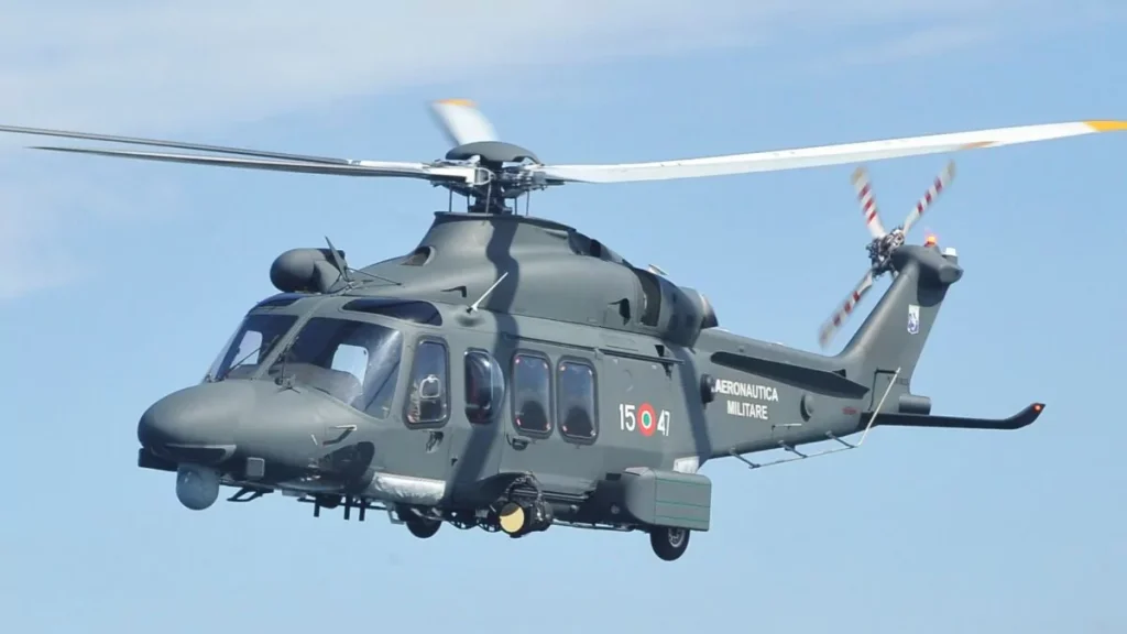 Helicóptero de la Fuerza Aérea sufre accidente durante entrenamiento en San Isidro