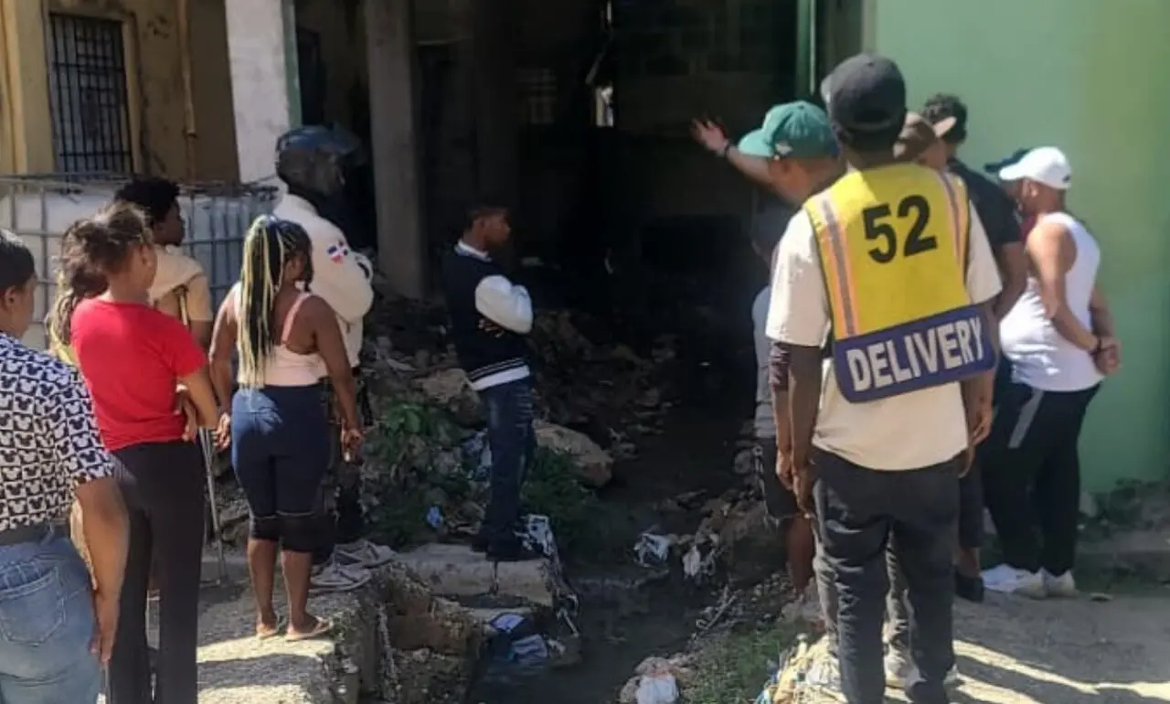 Hallan cuerpo sin vida de una bebé dentro de una mochila
